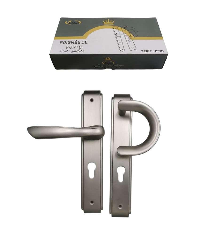 ORIO Door Handle Set