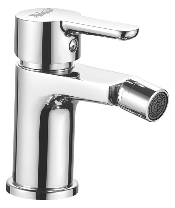 Light Bidet Mixer
